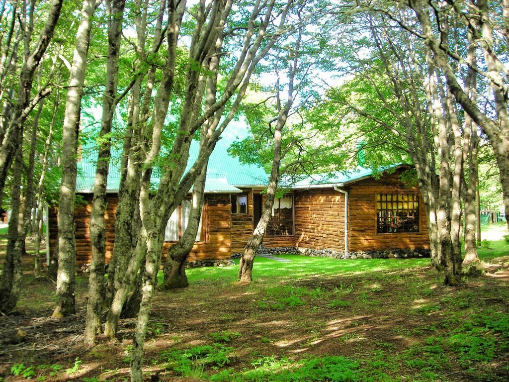 La Casa Escondida Bed and Breakfast Punta Arenas Buitenkant foto